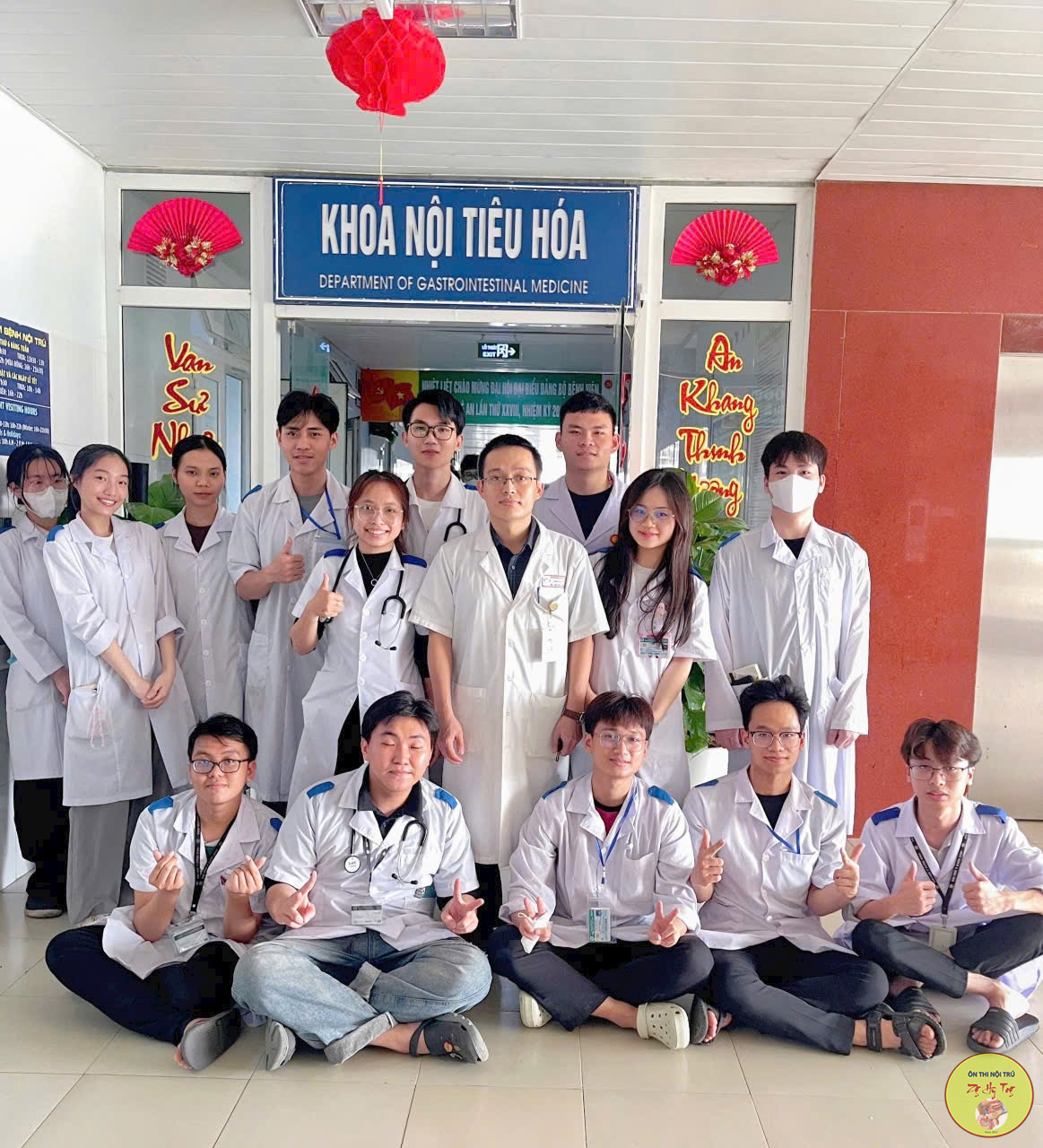 10 LỜI KHUYÊN HỮU ÍCH CHO SINH VIÊN Y