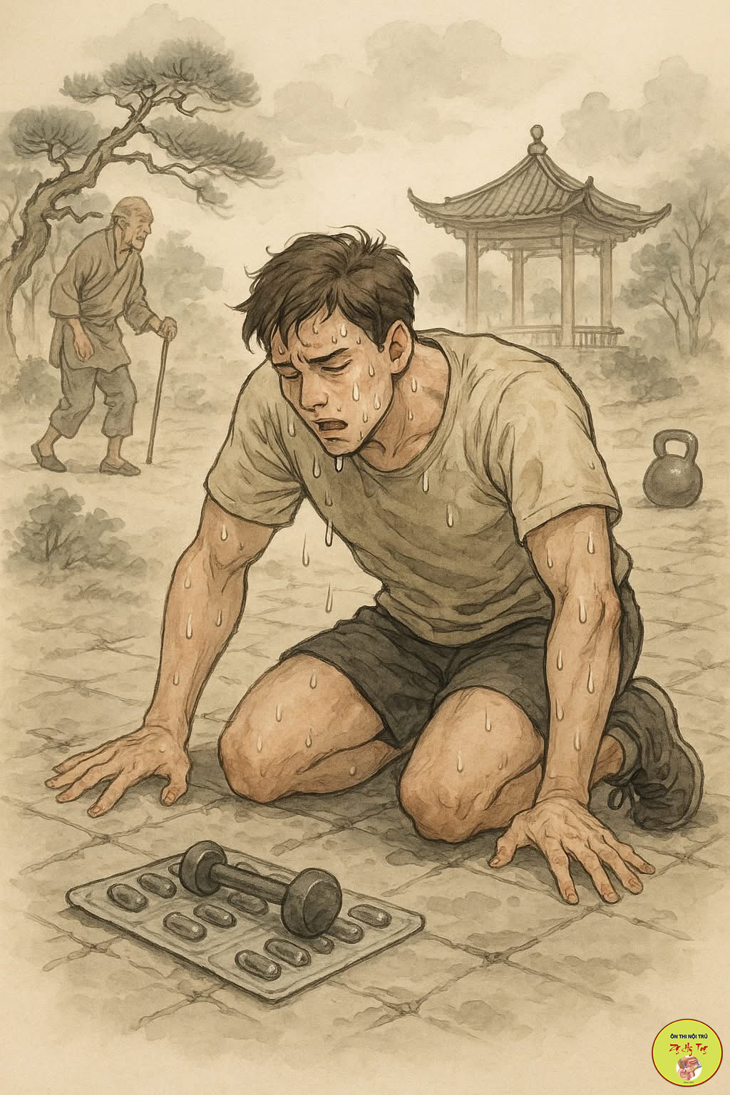 TẬP